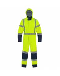 Extreme Flex Overall